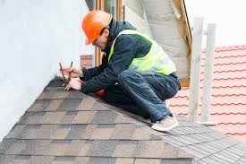 Best Emergency Roof Repair Services  in Salem, WV